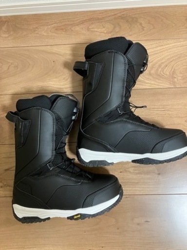 Nitro Venture TLs スノーボードブーツ 25cm Nitro Venture Pro TLS Boots – Mud – Nitro Snowboards
