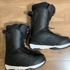 NITRO VENTURE PRO TLS 22-23モデル