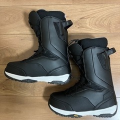 NITRO VENTURE PRO TLS 22-23モデル