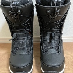 NITRO VENTURE PRO TLS 22-23モデル