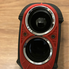 ブッシュネル　Bushnell ツアーV5 シフトジョルト　ゴルフ用レーザー距離計