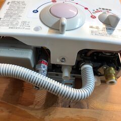 給湯器 ＜都市ガス＞ 2020年製！ 大阪ガス 230102-3