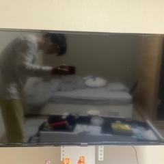 IRIS OHAYAMA テレビ40型