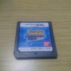 ゲームソフト DS ④