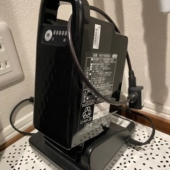 Panasonic ギュットアニーズ　子供乗せ電動アシスト自転車