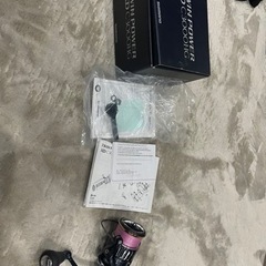 17ツインパ19ストラディック