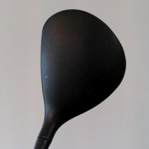 PING G425 LST 3w フェアウェイウッド　ピ