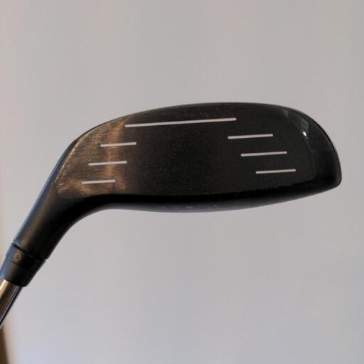 PING G425 LST 3w フェアウェイウッド ピ