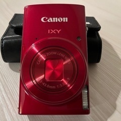 Canon コンパクトデジカメ