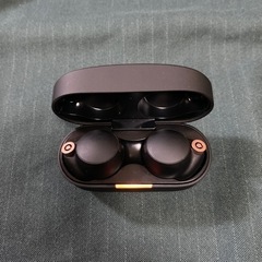 ワイヤレスイヤホン SONY wf-1000xm4