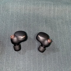 ワイヤレスイヤホン SONY wf-1000xm4