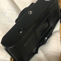 キャノン・フィルムカメラ☆Canon F-1 ボディのみ☆ミラー、スクリーン