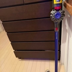 Dyson ダイソン　SV11 掃除機