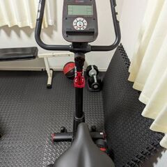 Reebok GB50 exercise bike エアロバイク