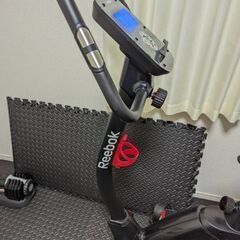 Reebok GB50 exercise bike エアロバイク