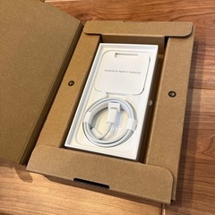 ほぼ新品！アップル保証付！iPhone13mini256GBミッドナイト