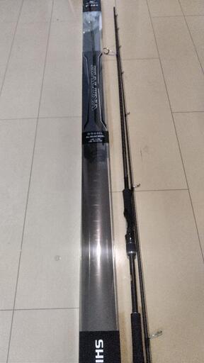 18ディアルーナS96ML