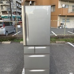 アクア☆3ドア冷蔵庫☆AQR-27J(S)☆272L☆2019年製☆動作確認済み 