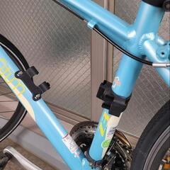 Momentum クロスバイク