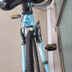 Momentum クロスバイク