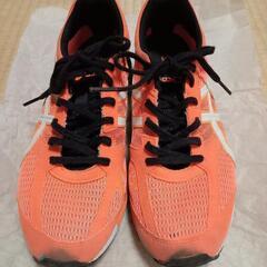 　Asics　LYTERACER RS　ワイド　 26.0cm　...