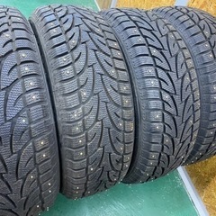 ホンダ純正OP MG-023 アルミホイール4本