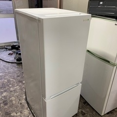 5km以内配送無料 保証付き ヤマダ電機 2017年式156L冷蔵冷凍庫YRZ-F15E1