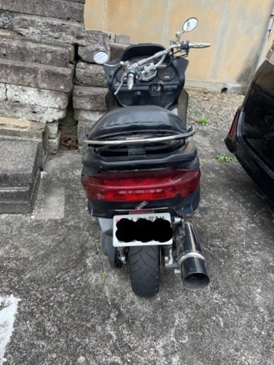 マジェスティ250 不動 書付きレストアベース 部品取り | sopleymill.co.uk