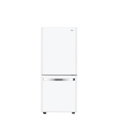 Haier 冷蔵庫 138L ホワイト JR-NF140E