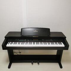 YAMAHA clavinova cvp-59 電子ピアノ