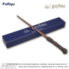 【激安】新品・未開封品！ ハリーポッター 魔法の杖 FuRyu ...