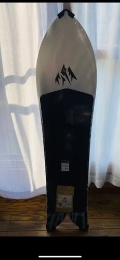 jones ジョーンズMOUNTAIN SURFER マウンテンサーファー雪板