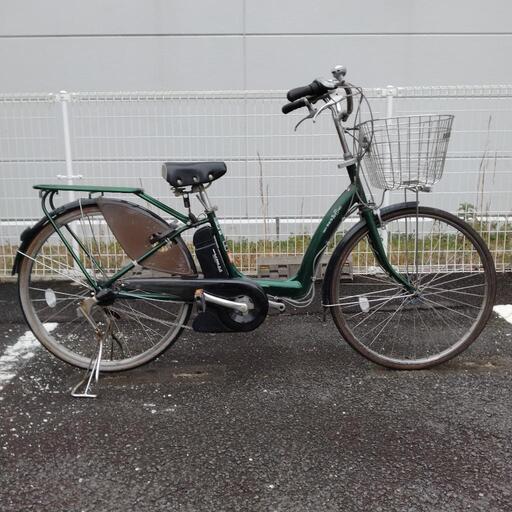 電動アシスト自転車ご紹介 | 電動アシスト自転車・バイク・自転車を 