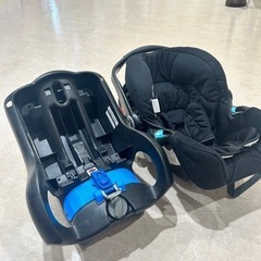 【GRACO グレコ】チャイルドシート ベビーキャリー ベビーシート