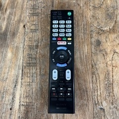 【美品】SONY BRAVIA（ソニーブラビア）32インチ