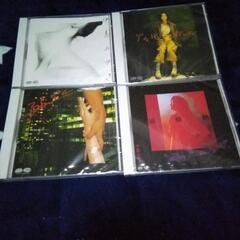 〔通販限定〕『中島みゆき』オリジナルアルバム CD BOX １９８４～１９９２