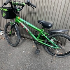 子供用自転車