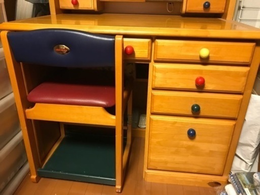 ミキハウス学習机 ourtampalawyers.com