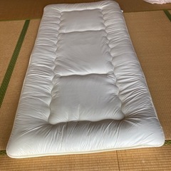 寝具　5枚　無料