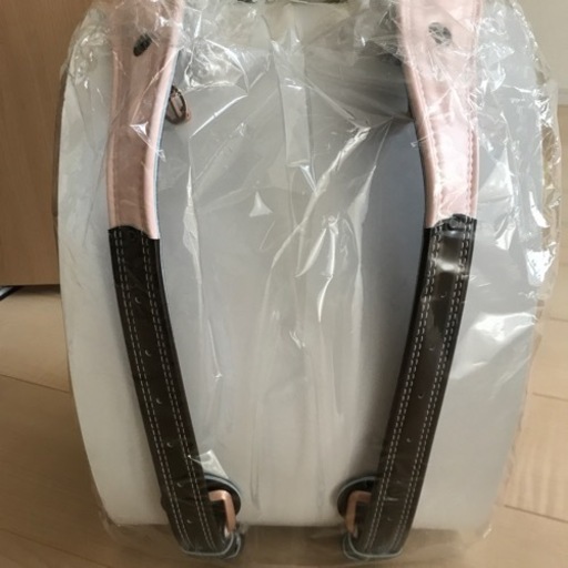 天使の羽 ランドセル 値交渉OK