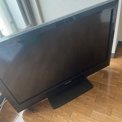 テレビ TOSHIBA 32V （取り引き中）