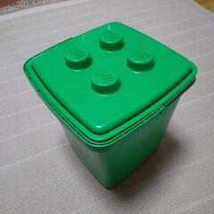レゴブロック おもちゃ箱