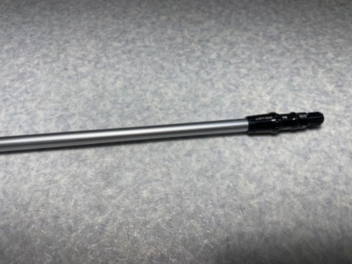 テーラーメイド 1W ALDILA ASCENT スリーブ付シャフト