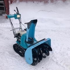 北海道 江別市の除雪機の中古が安い！激安で譲ります・無料であげます(3ページ目)｜ジモティー