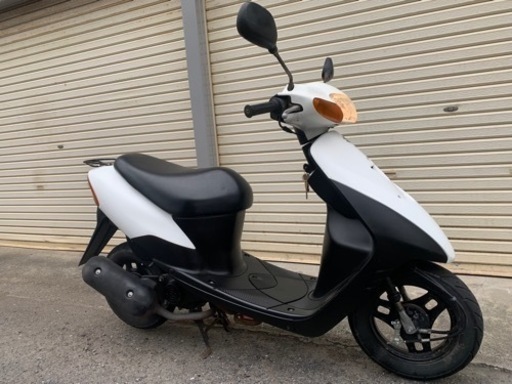 レッツ2 ca1pa 9276km 大阪の高槻から原付スクーター売ります 【公式通販】