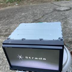 パナソニックカーナビ CN-BR 300B 中古