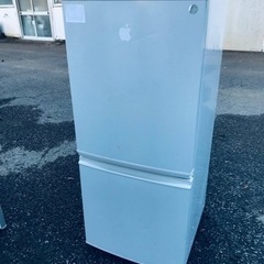 ①♦️EJ1877番 SHARPノンフロン冷凍冷蔵庫
