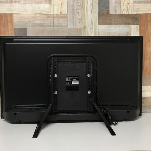 ★値下げ★ シャープ　液晶ﾃﾚﾋﾞ　40インチ　2017年製　KJ471 ☆値下げ☆ シャープ 液晶ﾃﾚﾋﾞ 40インチ 2017年製 KJ471