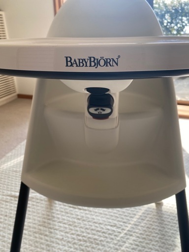 ベビージョルン チェア Kimi様 BABYBJORN ベビービョルン ハイチェア
