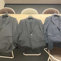 アルマーニ　スーツ　Yシャツ　セット